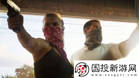 只有在美國(guó)才對(duì)味！GTA6杰森或?qū)⑹蔷脚P底