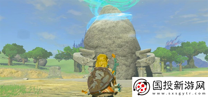 塞爾達(dá)傳說王國之淚拉布拉山鳥望臺怎么解鎖：日常任務(wù)-輕松獲取獎勵