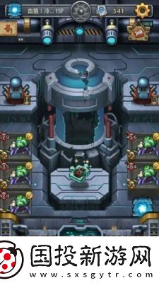 不思議迷宮廢棄的兵工廠2通關(guān)攻略詳解