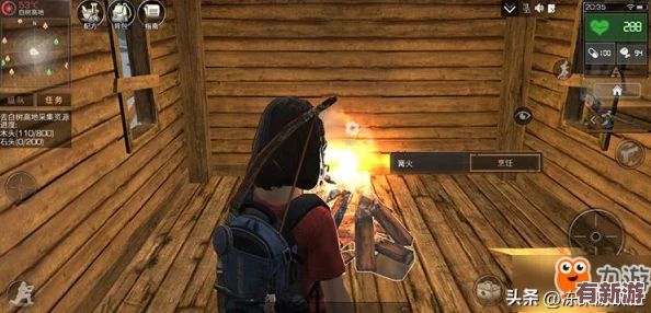 全面掌握黎明覺醒提升NPC好感度策略-解鎖更多互動與獎勵路徑