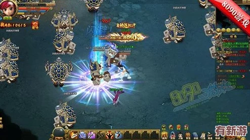 熱血江湖再啟征程：二轉職業(yè)深度剖析-探尋最適合你的武林之路