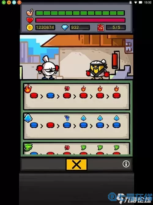 熱血細(xì)胞的玩法