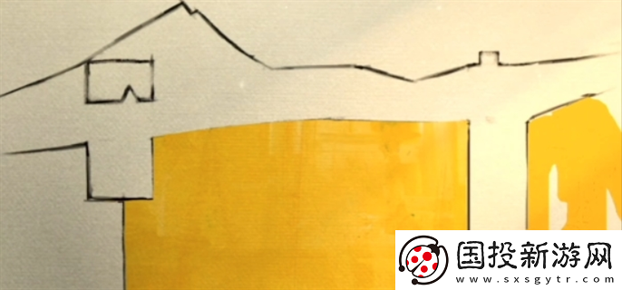 傾聽(tīng)畫(huà)語(yǔ)第一章怎么過(guò)