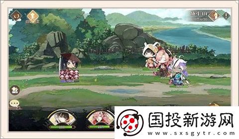 食物語(yǔ)游戲