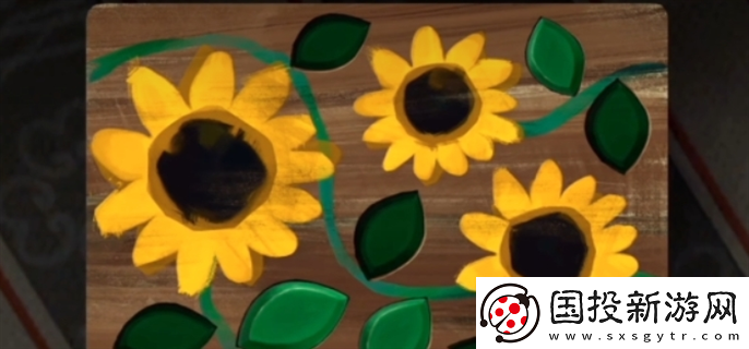 傾聽(tīng)畫(huà)語(yǔ)第一章怎么過(guò)