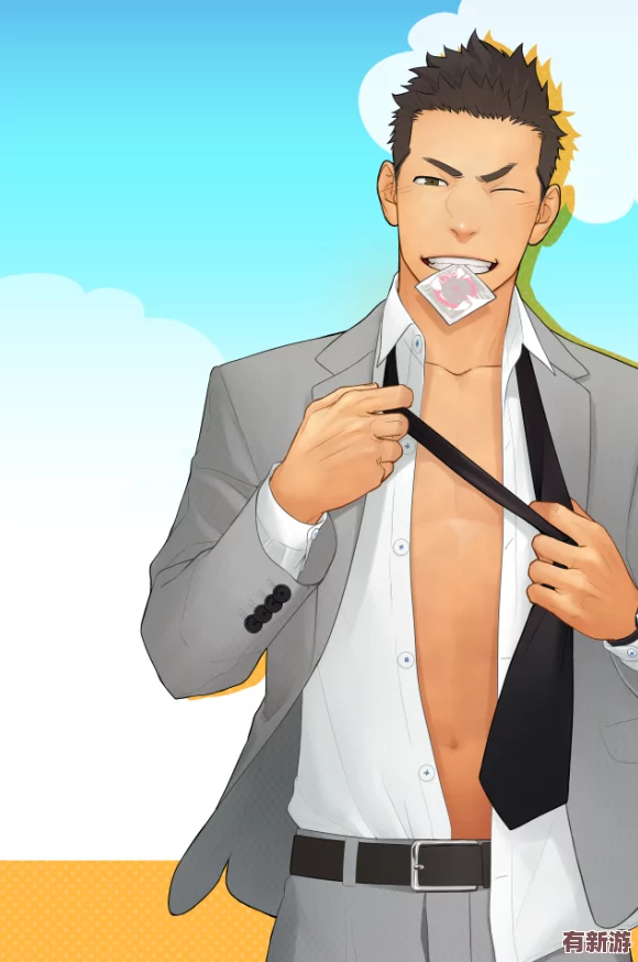 宏翔Gay被猛男caO精品動(dòng)漫