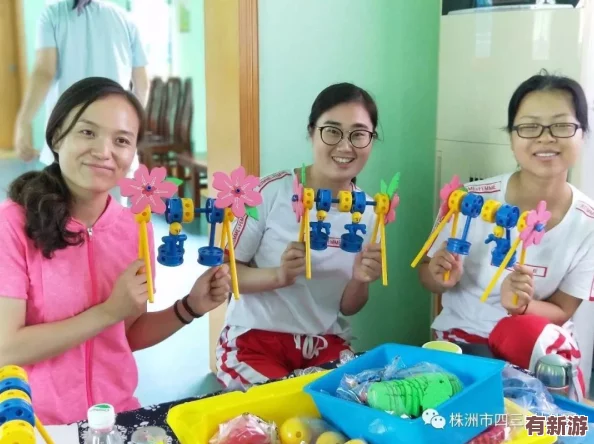 2024年幼兒園中班創(chuàng)意音樂游戲盛宴