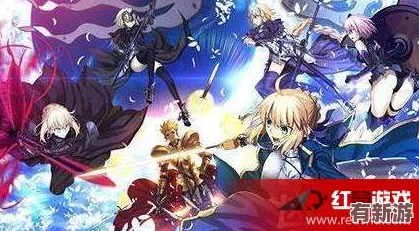 Fate/Grand-Order空之境界復(fù)刻全攻略：高效畢業(yè)流程詳解與資源優(yōu)化指南