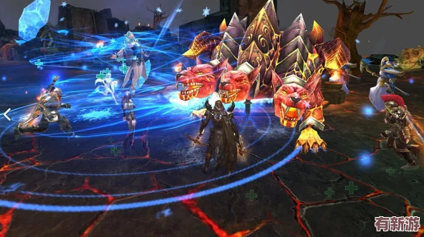 曙光戰(zhàn)歌革新戰(zhàn)術(shù)速遞