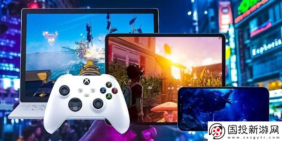 以5G加持-助力傳統(tǒng)游戲VR化-云游戲領域興起新浪潮