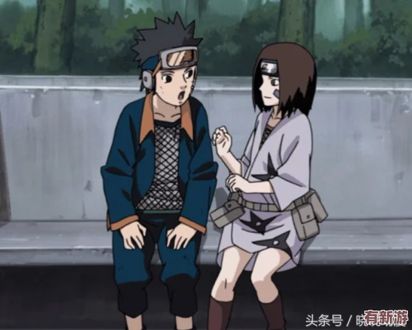 火影忍者18+：網(wǎng)友熱議“這部作品的情節(jié)發(fā)展真是讓人意想不到-角色之間的關(guān)系更加復(fù)雜了！”