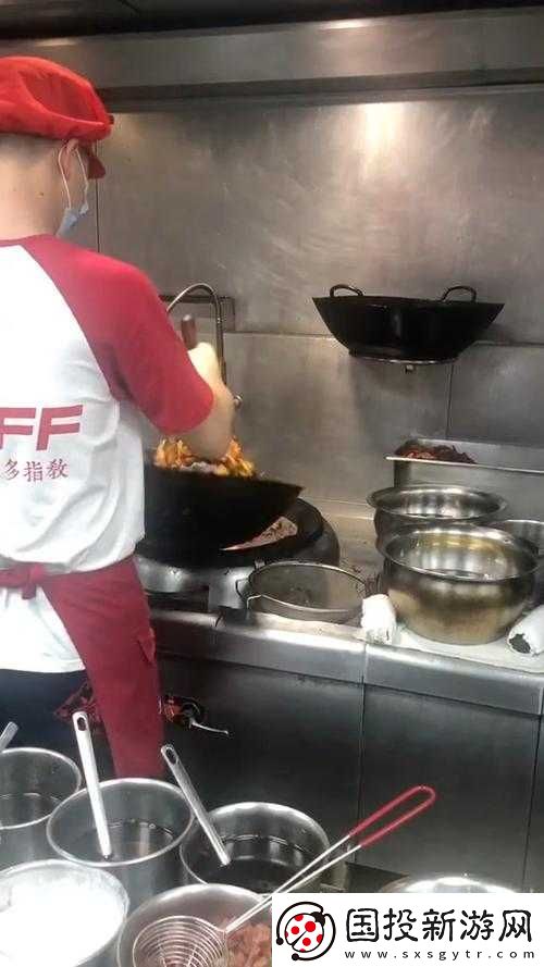 激戰(zhàn)后廚第-1-5-集精彩回顧：決戰(zhàn)前夕的后廚風(fēng)云