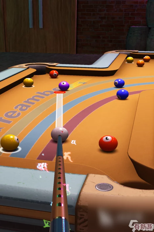 2024年精選高品質(zhì)臺球游戲大賞
