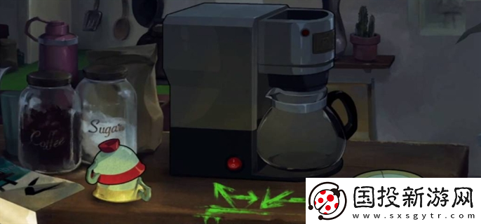 傾聽畫語(yǔ)第四章怎么過