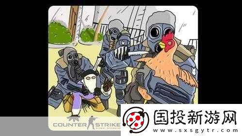 csgo高清大片蘑菇已升級完畢-CS：GO高清大片：蘑菇升級完畢-戰(zhàn)斗再度升溫！