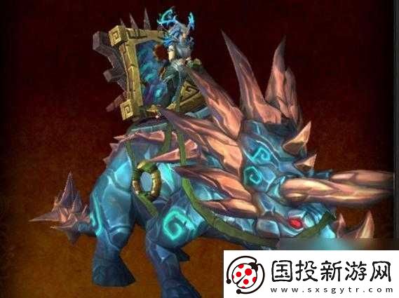 在魔獸世界中坐騎不僅是一種移動方式更是身份和實(shí)力的象征那么這些炫酷的坐騎都在哪里購買呢