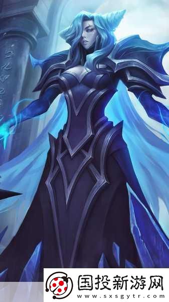 深度解析LOL冰霜女巫麗桑卓技能加點(diǎn)策略助你掌控戰(zhàn)場節(jié)奏