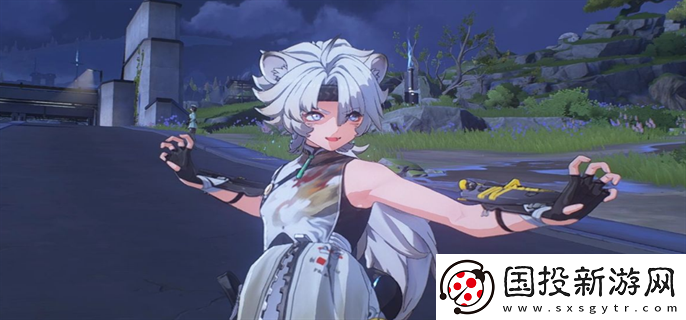 鳴潮凌陽陣容怎么搭配最強(qiáng)2024：心態(tài)培養(yǎng)-戰(zhàn)勝心理障礙