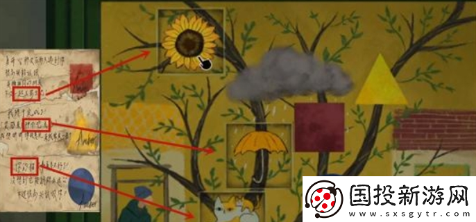 傾聽畫語(yǔ)第四章怎么過