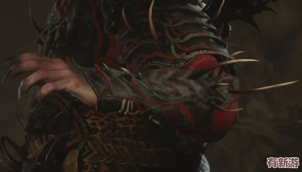 獨(dú)家攻略：解鎖黑神話悟空金身繡衫-衣甲璀璨秘籍全揭秘-助你戰(zhàn)無不勝！