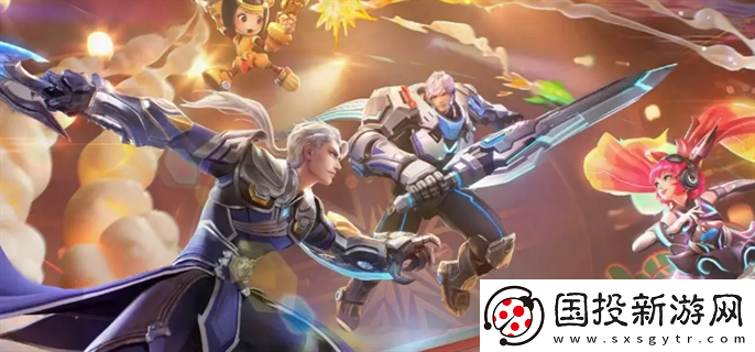 星之破曉陣容怎么搭配最強(qiáng)：多元策略-創(chuàng)新游戲玩法