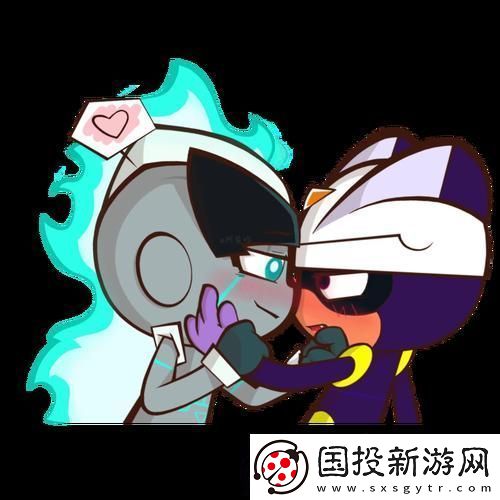 伽羅臉腫翻白眼-享受表情包的詭秘魅力：科技界的獨(dú)特狂歡