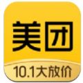 美團