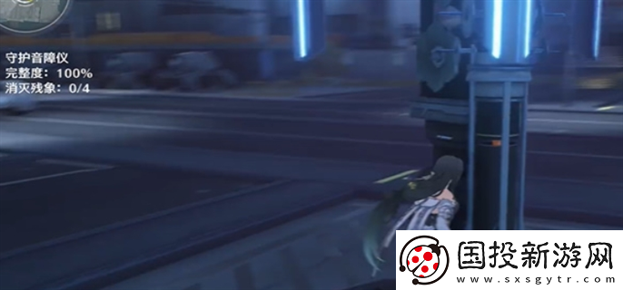 鳴潮天上掉餡餅任務(wù)怎么做