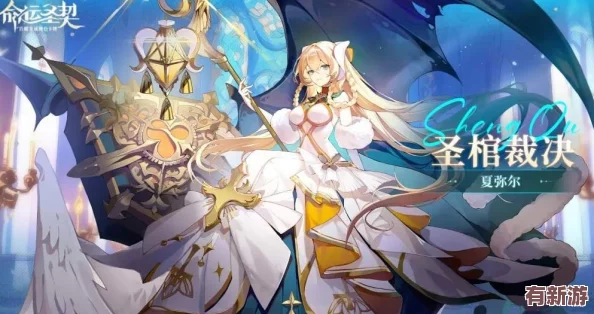 命運圣契高階策略