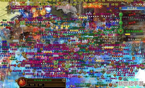 探尋拯救征途之巔：終極英雄實(shí)力榜單-誰將問鼎最強(qiáng)榮耀