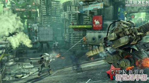 2024年度必玩！超燃機(jī)甲對(duì)戰(zhàn)游戲精選