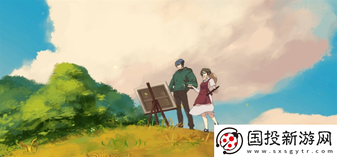 傾聽畫語第四章怎么過：任務(wù)解析-快速獲取獎勵