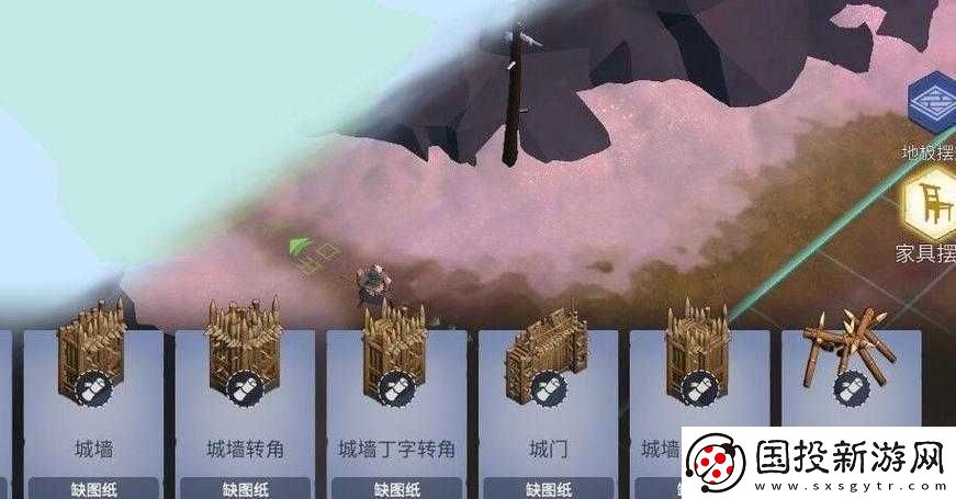 冰原守衛(wèi)者體溫提升指南