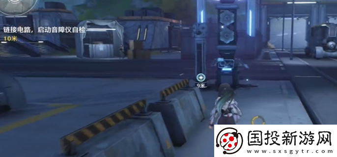 鳴潮天上掉餡餅任務(wù)怎么做