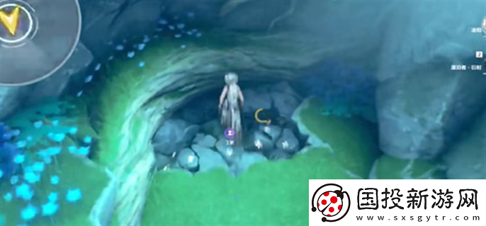 鳴潮凌陽伴星任務寶箱位置在哪