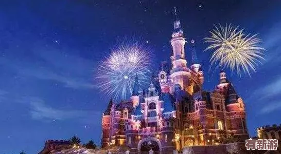 穿越夢(mèng)幻以托卡城堡：一場(chǎng)時(shí)裝盛宴引領(lǐng)的奇幻探索之旅