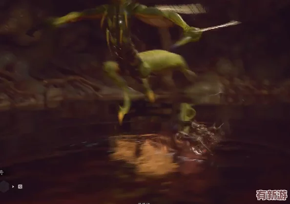 探尋黑神話：悟空隱藏秘境-揭秘碧臂螂神秘現(xiàn)身之地與背后的故事線索