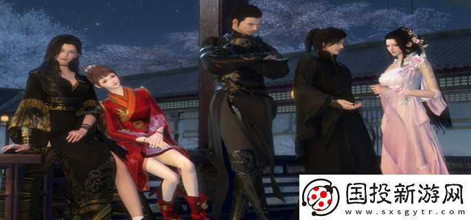 2024逆水寒國際動漫節(jié)參展時間截止到幾號：游戲技巧-解鎖新玩法