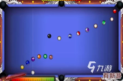 2024年精選高品質(zhì)臺球游戲大賞：沉浸式體驗-挑戰(zhàn)指尖桌球技藝巔峰之作