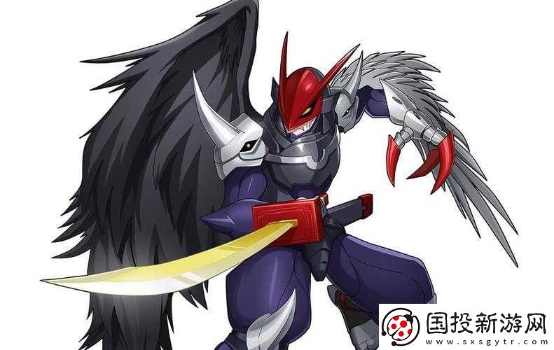 數(shù)碼寶貝新世紀(jì)：渡鴉獸陣容推薦-構(gòu)筑最強(qiáng)戰(zhàn)斗組合