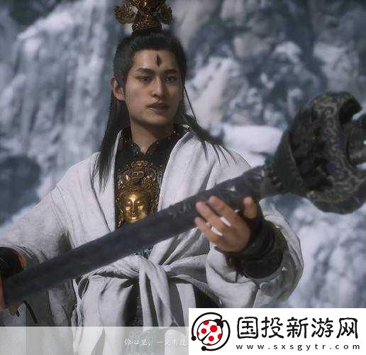 獨家揭秘黑神話幕后風云-主創(chuàng)團隊新華社專訪精華預(yù)告-明日震撼首播！