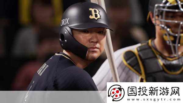 職業(yè)棒球之魂2024-2025-職棒之魂2024-2025：榮耀與夢想的追逐