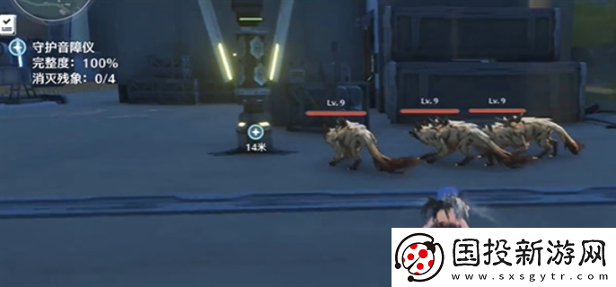 鳴潮天上掉餡餅任務(wù)怎么做