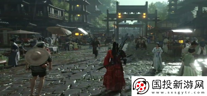 燕云十六聲春秋別館任務(wù)怎么過(guò)：游戲技巧-解鎖新玩法