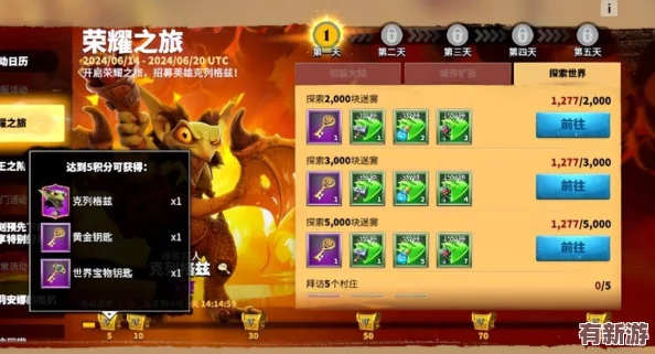 萬(wàn)龍覺醒v14：尊享版全面升級(jí)-揭秘豪華解鎖所需真實(shí)氪金門檻