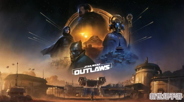 星球大戰(zhàn)系列中