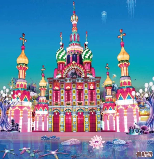 穿越夢(mèng)幻以托卡城堡