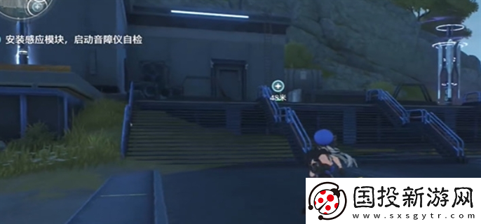 鳴潮天上掉餡餅任務(wù)怎么做