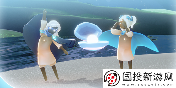 光遇2024海洋節(jié)活動物品有哪些：創(chuàng)新玩法-享受游戲樂趣