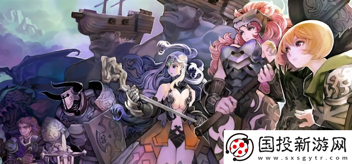 圣獸之王4人隊伍怎么搭配更強(qiáng)：競技場戰(zhàn)-爭奪最強(qiáng)玩家